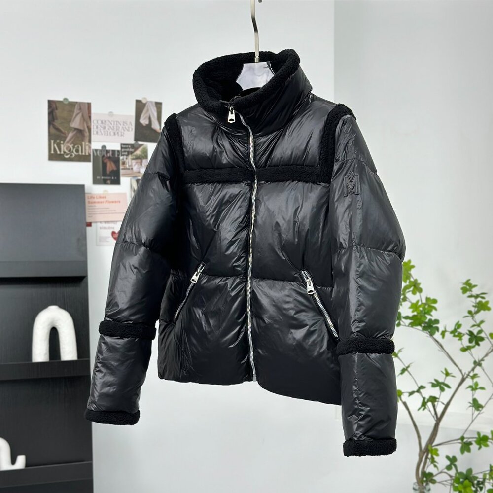 Mackage Puffer Jacket